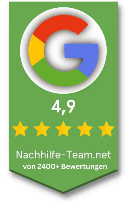 Nachhilfe Testsieger