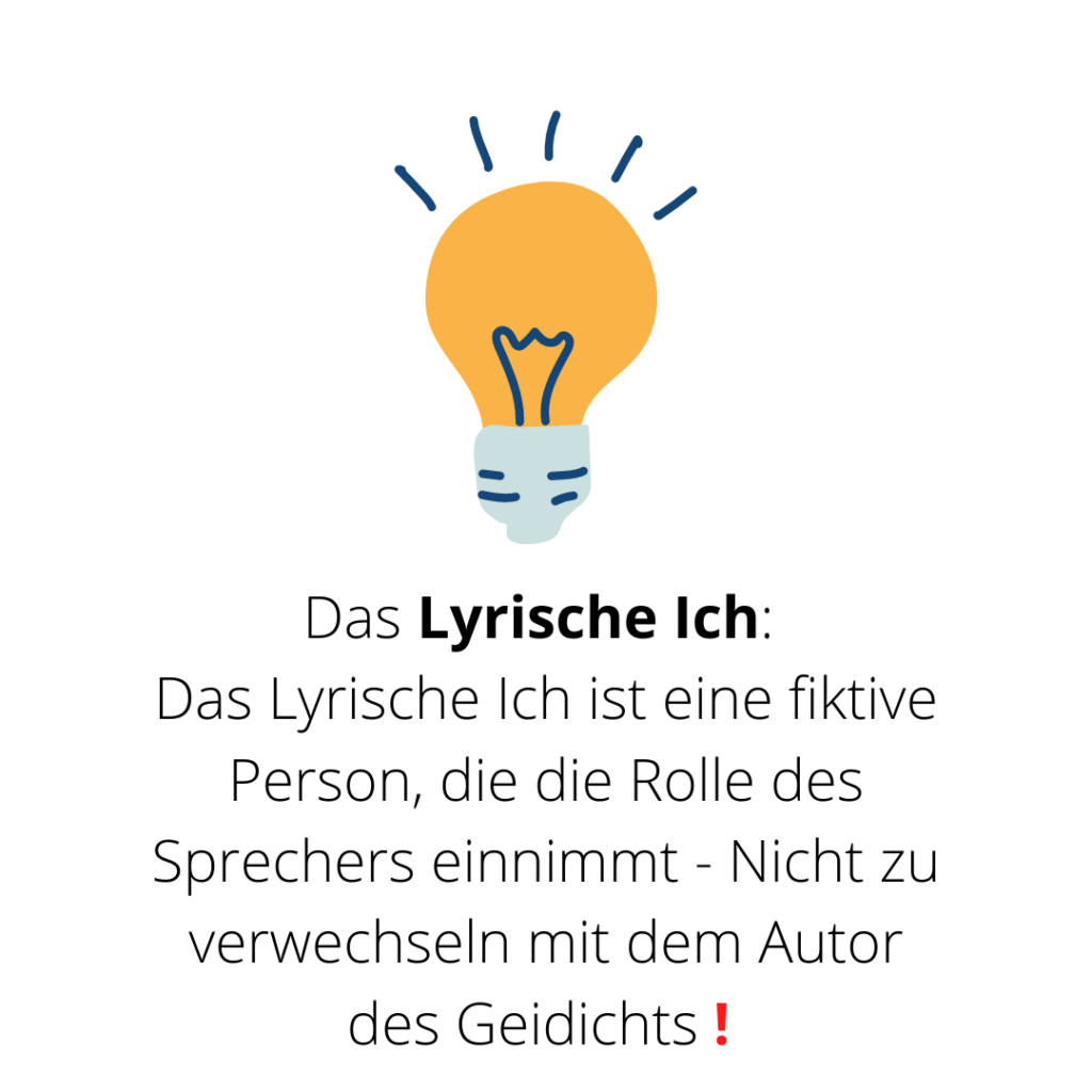 Gedichtanalyse Schreiben Wie Du Schritt Fur Schritt Vorgehst