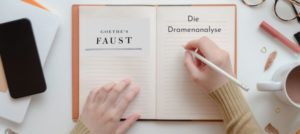 Dramenanalyse- Einfache Erklärung In Wenigen Minuten