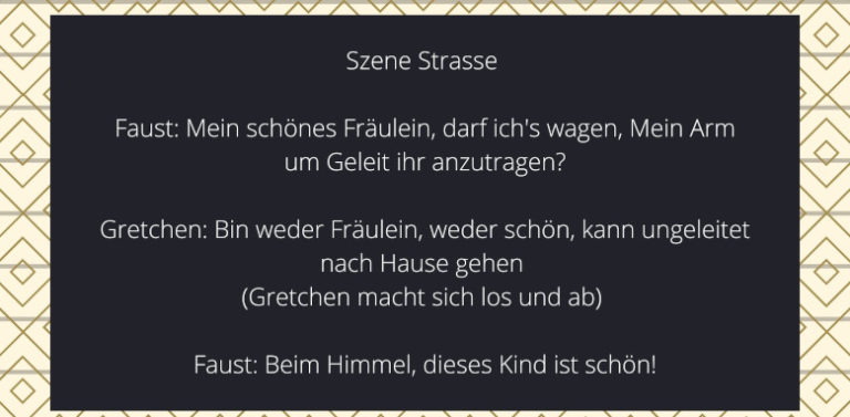 Dramenanalyse- Einfache Erklärung In Wenigen Minuten