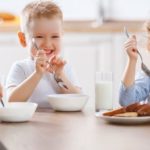 Kind will nicht essen Titelbild