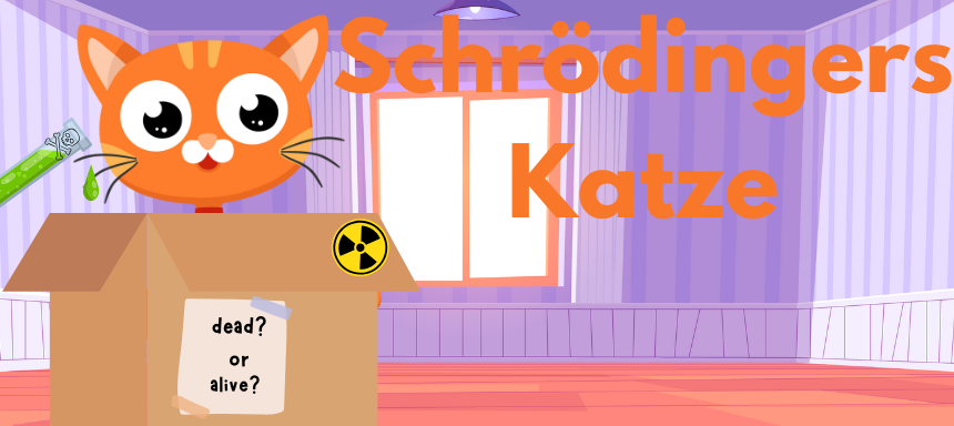 Schroedingers-Katze