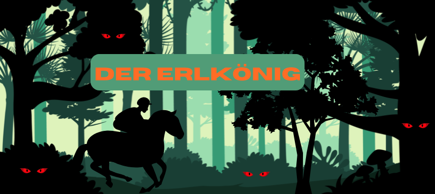 Der Erlkönig