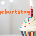 Kindergeburtstag