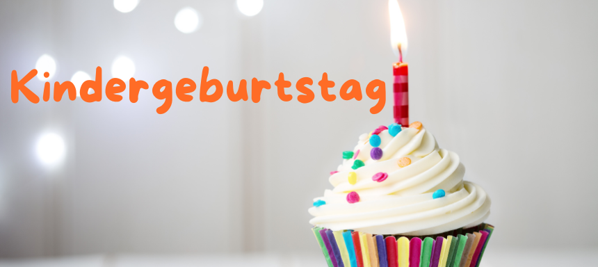 Kindergeburtstag