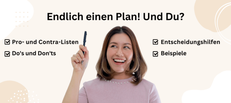 Ausbildung Nach Studium - Einfache Step-by-Step Entscheidungshilfe