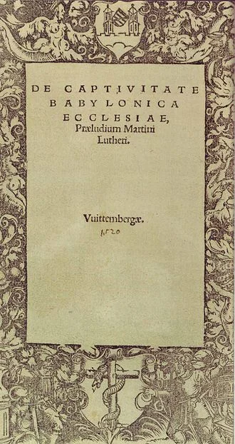 Martin Luther Steckbrief